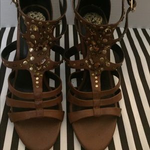 Vince Camuto Heels